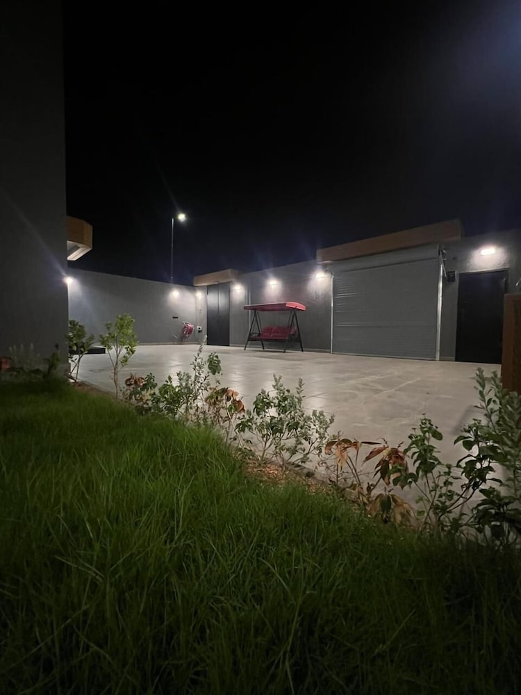 Ruby villa