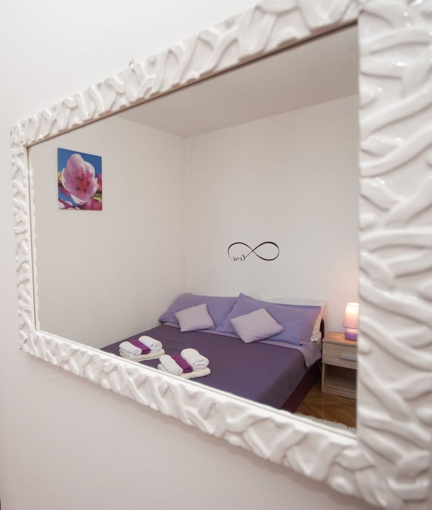 Studio apartment Tina photo 3