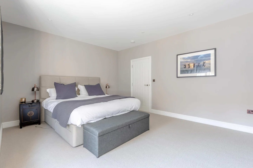 Stunning 3BD Home - Clapham, Near Northcote Rd