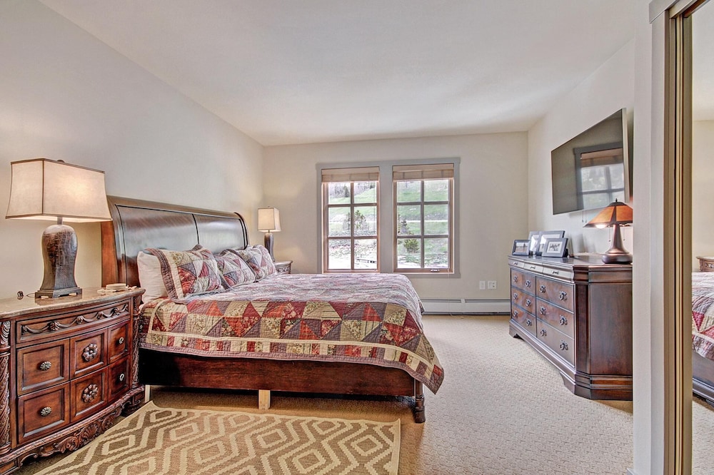 SkyRun Condos - Copper Mountain Resort CO