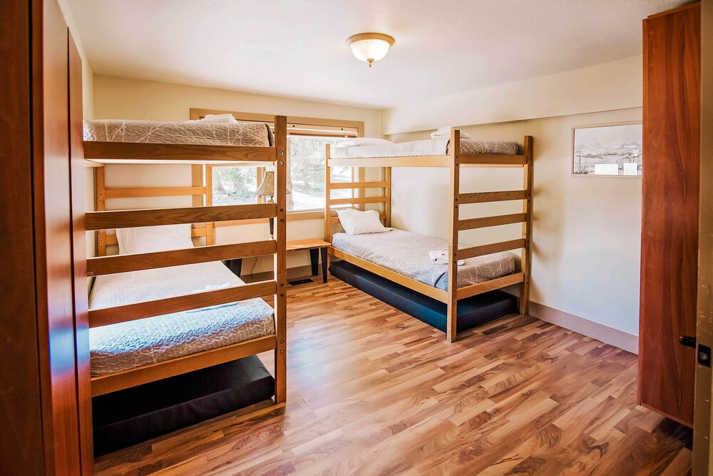 'big House Lodge' - Cle Elum Retreat on 8 Acres! - Property Image 29