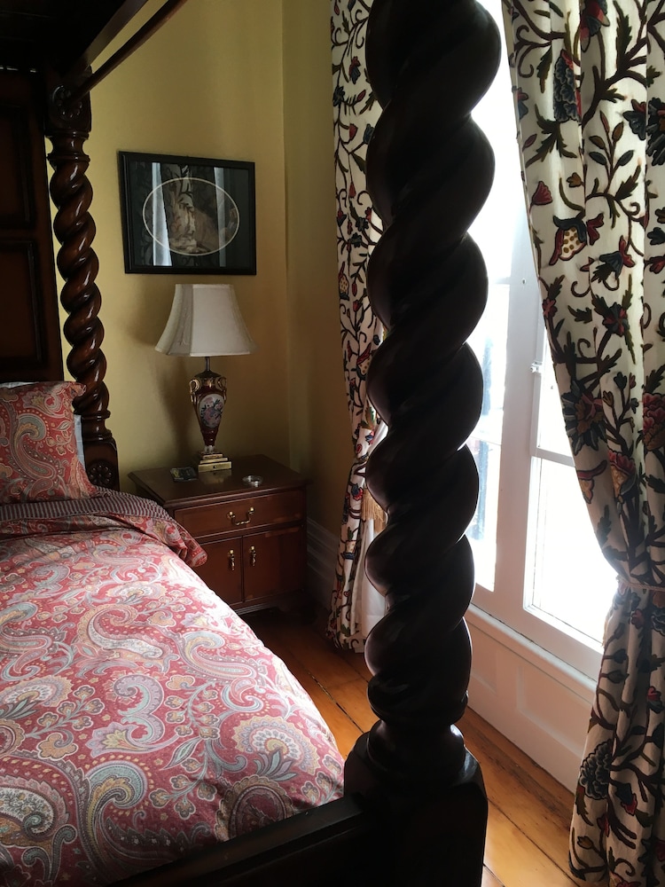Auberge Chesley's Inn