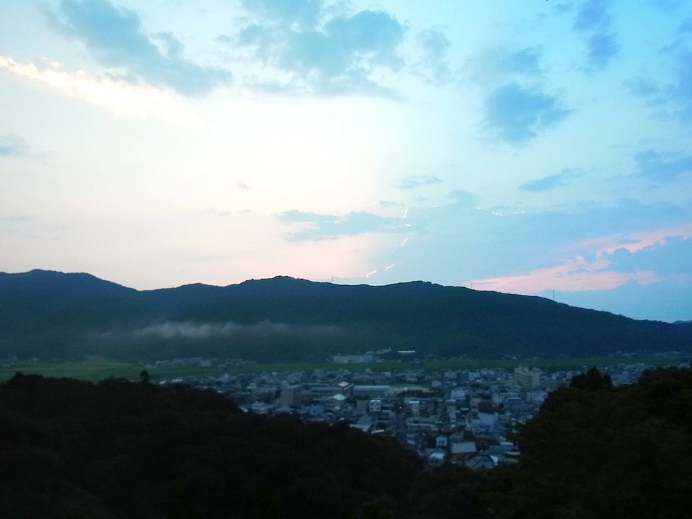 Nagomiyado Anjuann