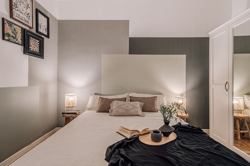 Librandi - 2 Bedrooms in Lista