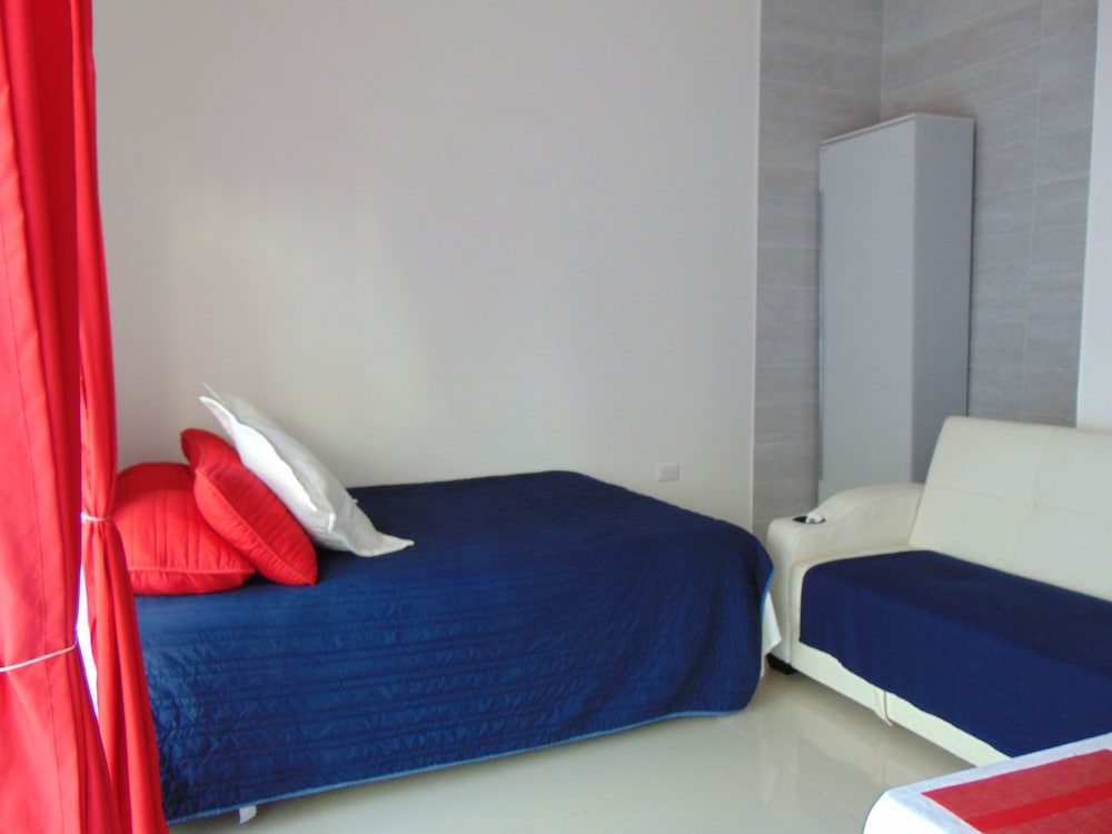 Departamentos Villas Capdeviel
