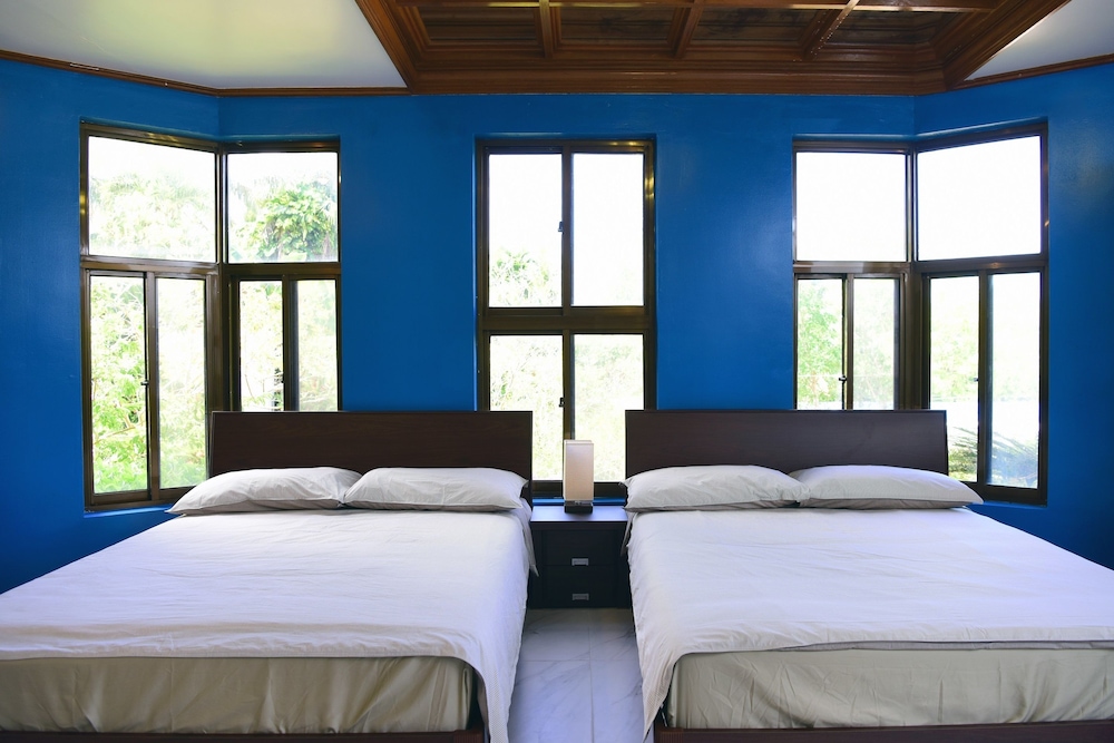 Saipan Stay Lounge