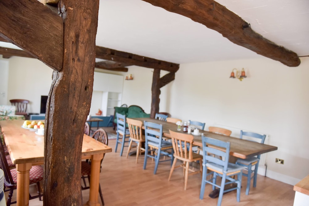 Selden Farm B&B