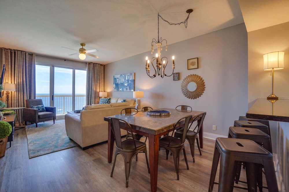 Calypso Beach Resort by Panhandle Getaways