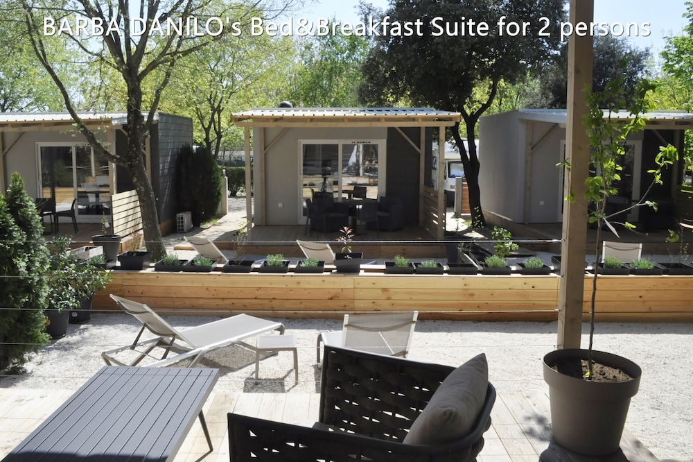 B&B Ulika Rovinj - Adult only view 4