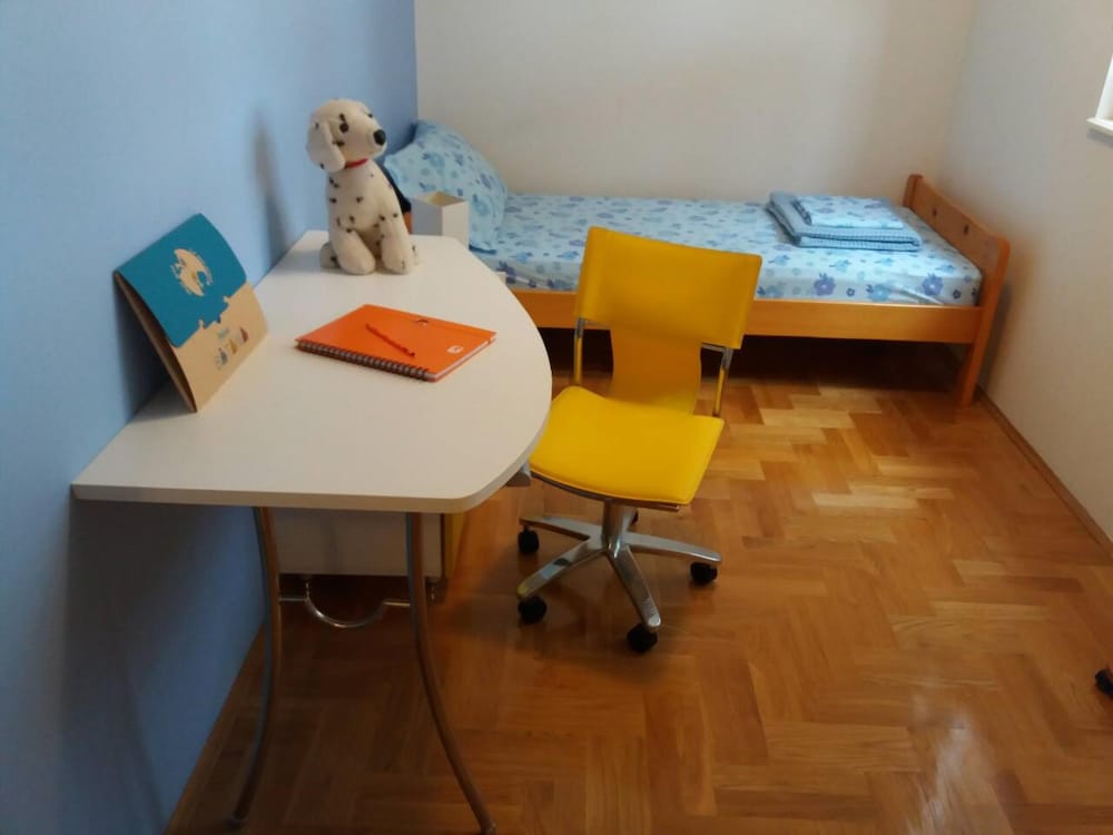Apartment Nautica view 2