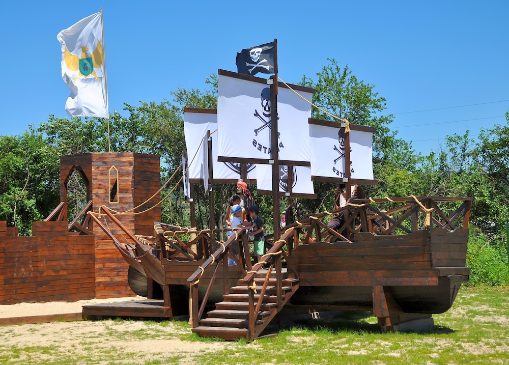 Windmills Resort