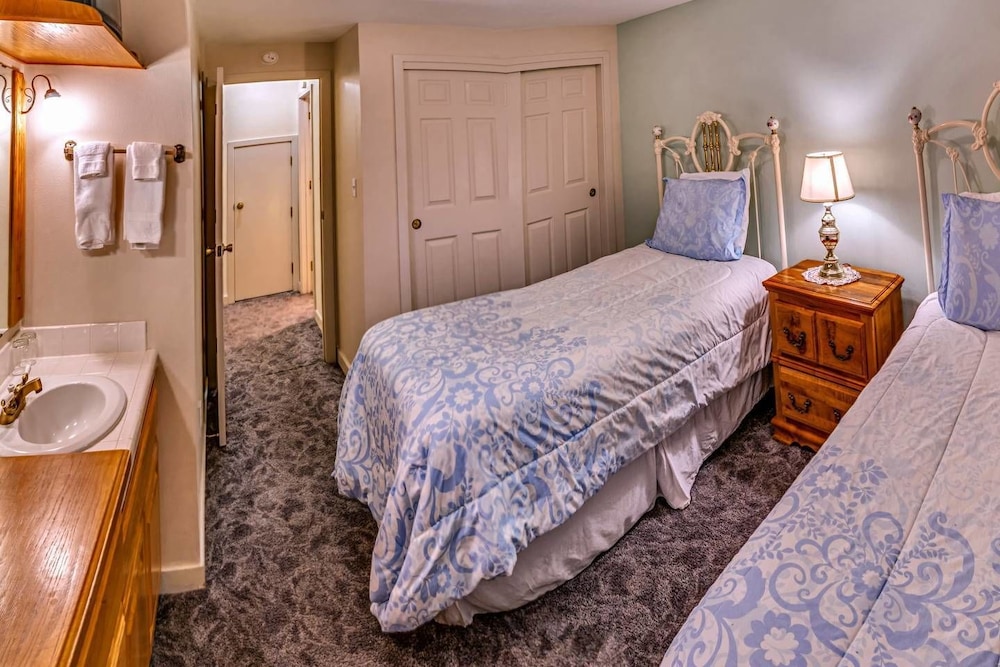 Oak Tower Townhouse-1.5 Blocks to OSF view 3
