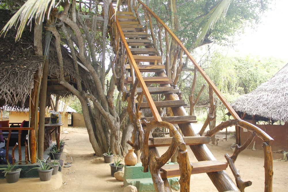 Thumbaya Resort Yala