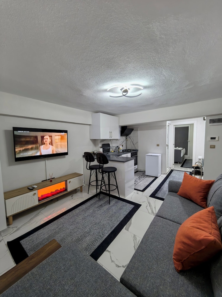 Ottomarin Otel Eski Şehir - Image 47