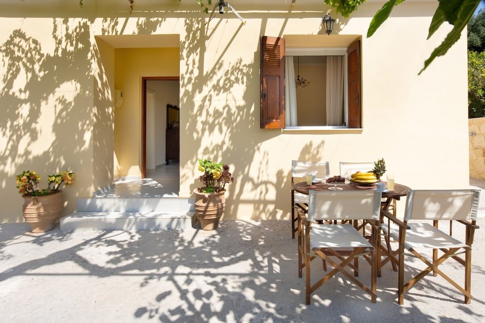 Casa Alta 2-bedroom House