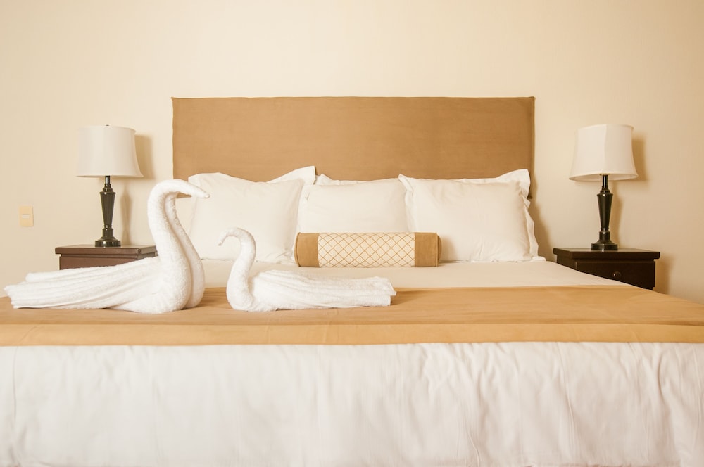 Boutique House Cancun