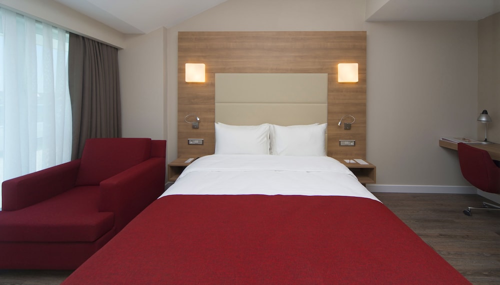 Ramada Encore by Wyndham İstanbul Kartal - Image 36