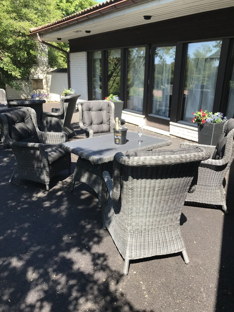 Eckerö Hotell & Restaurang
