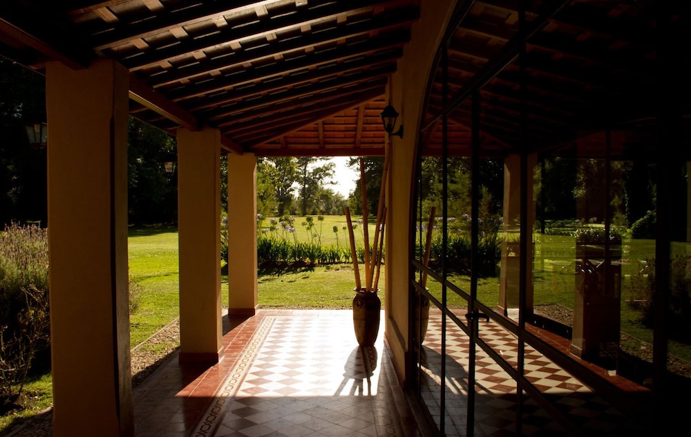 Estancia Monte Viejo