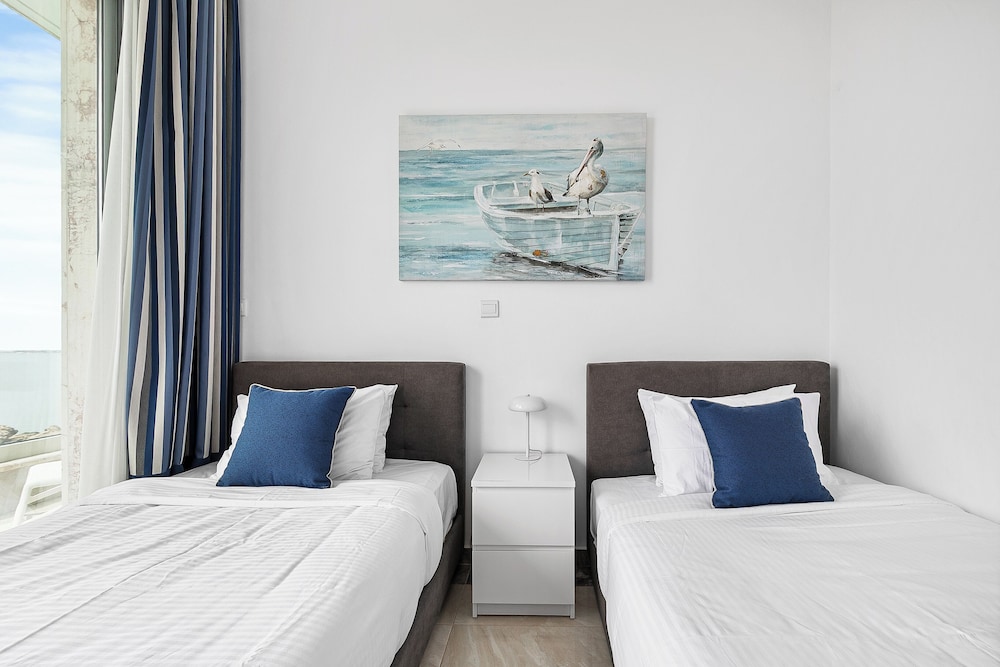 Olymp Luxury Villa C