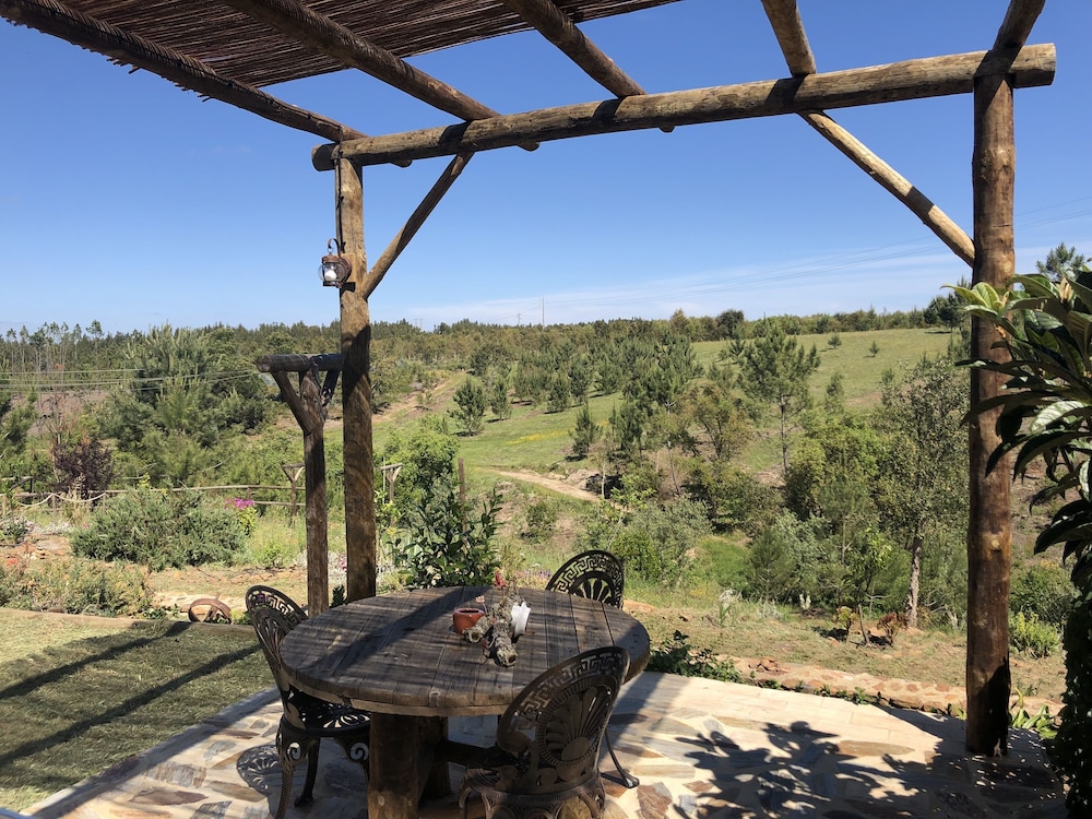 Quinta das Beldroegas - Casas de Campo