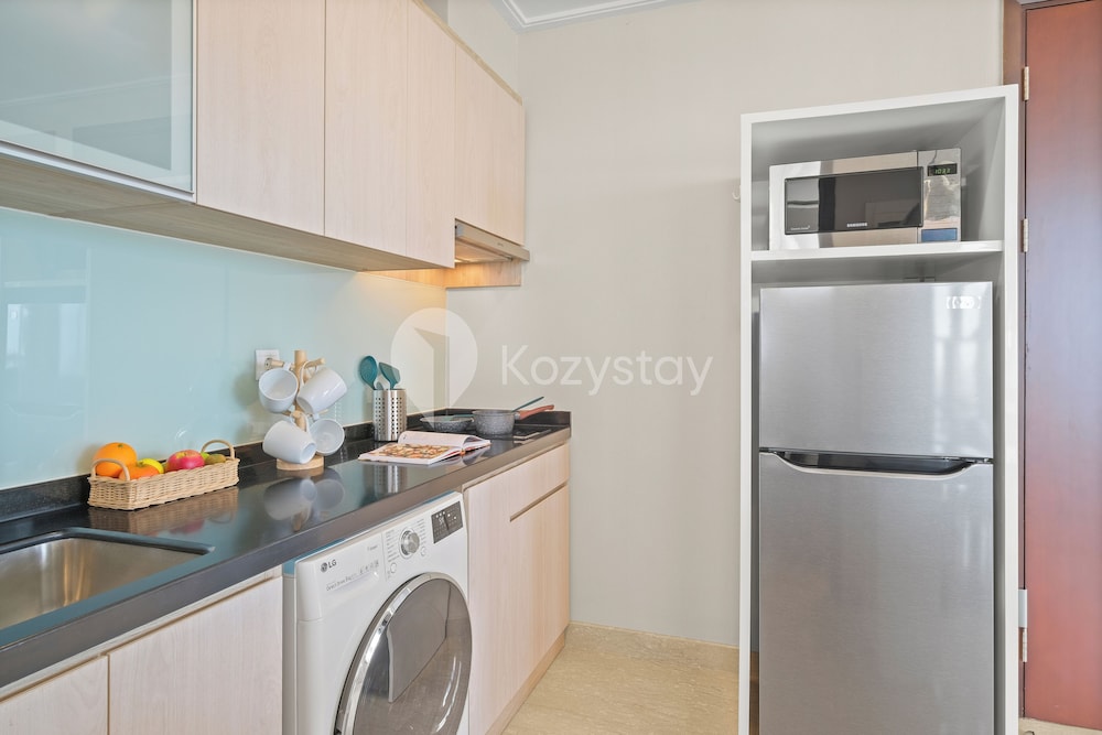 Canna by Kozystay - Menteng