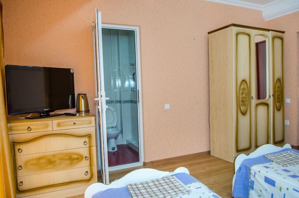 Alisa Guest House