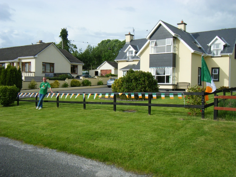 Ashfield Bed & Breakfast