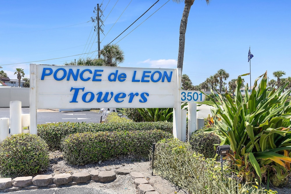 Ponce de Leon Towers 303