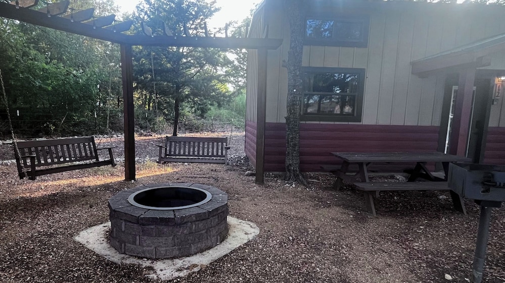 Tiny Home Resorts