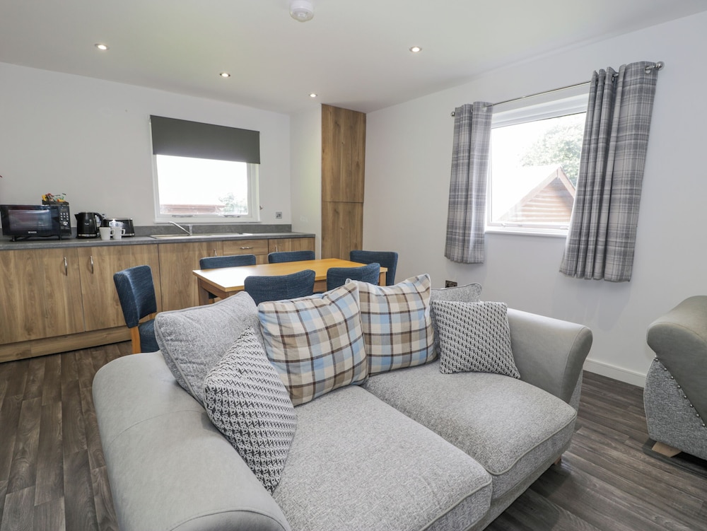 Luxury Lodge 62