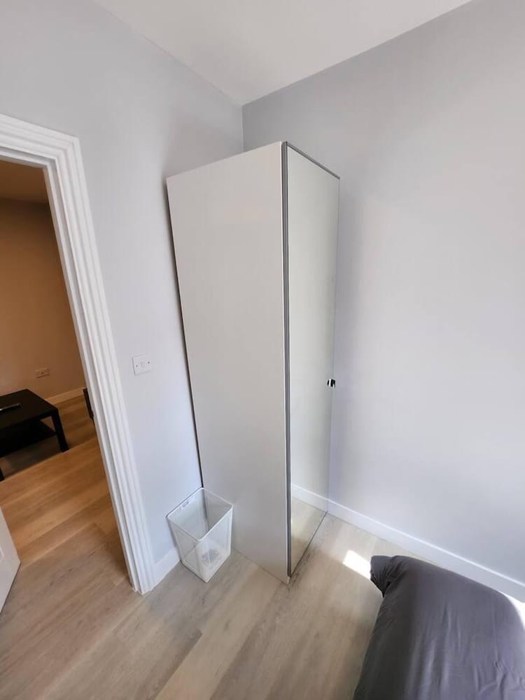 Beautiful 2-bed Apartment in London - Sleeps 6!