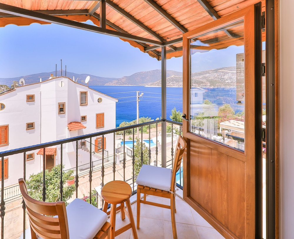 Kuluhana Otel & Villaları Kalkan - Image 84
