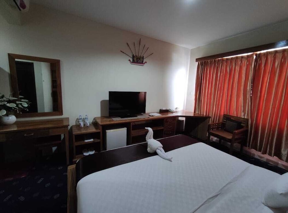 Hotel Grand Papua Fakfak