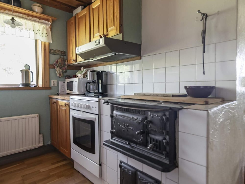 4 Star Holiday Home in Sagmyra