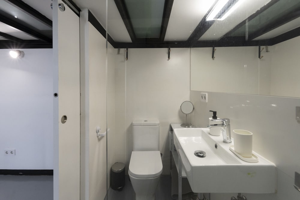 M Fov1602 Acogedor Apartamento con Estilo Indust