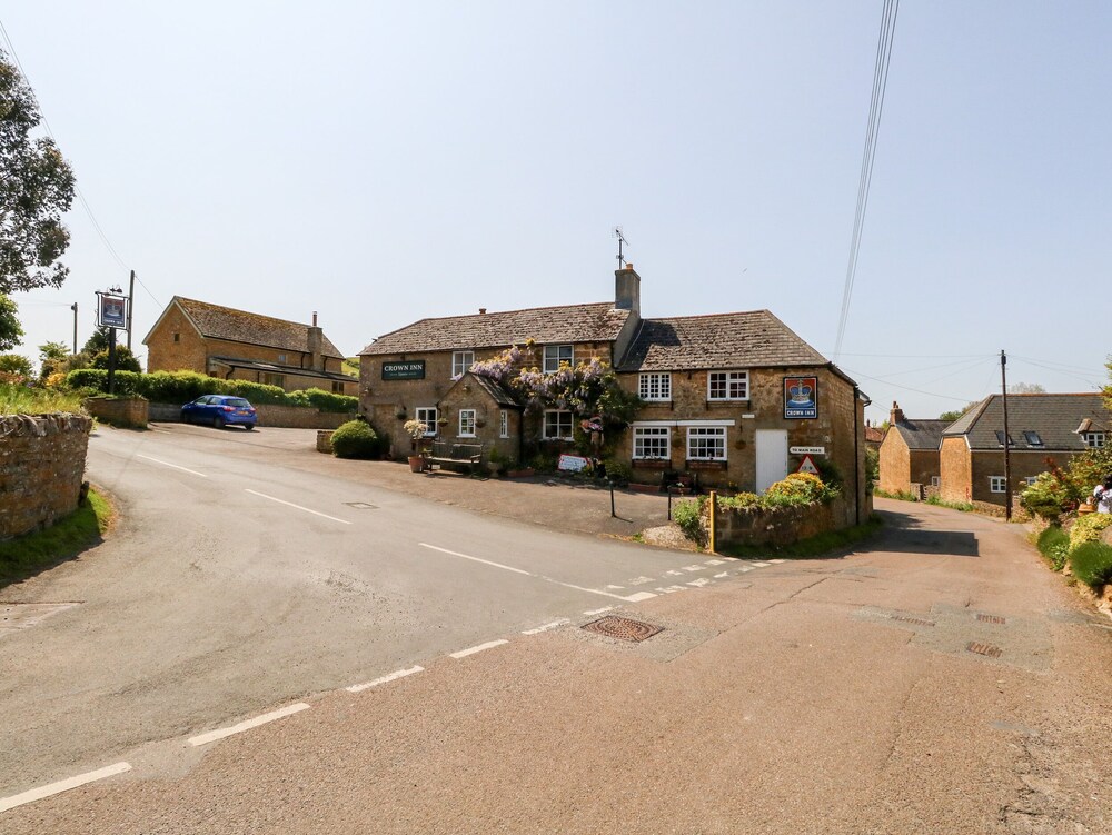 Tiddlers Cottage