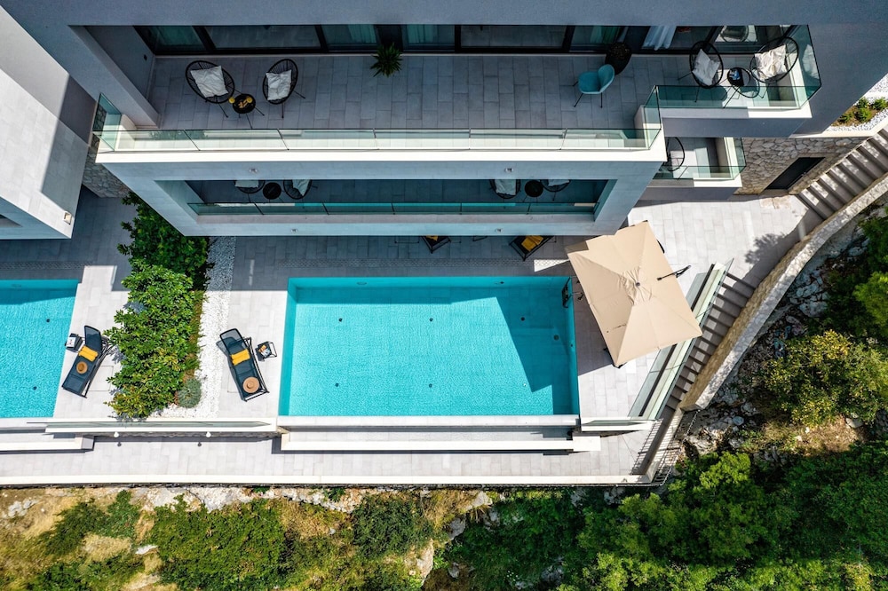 Villa Helios Dubrovnik