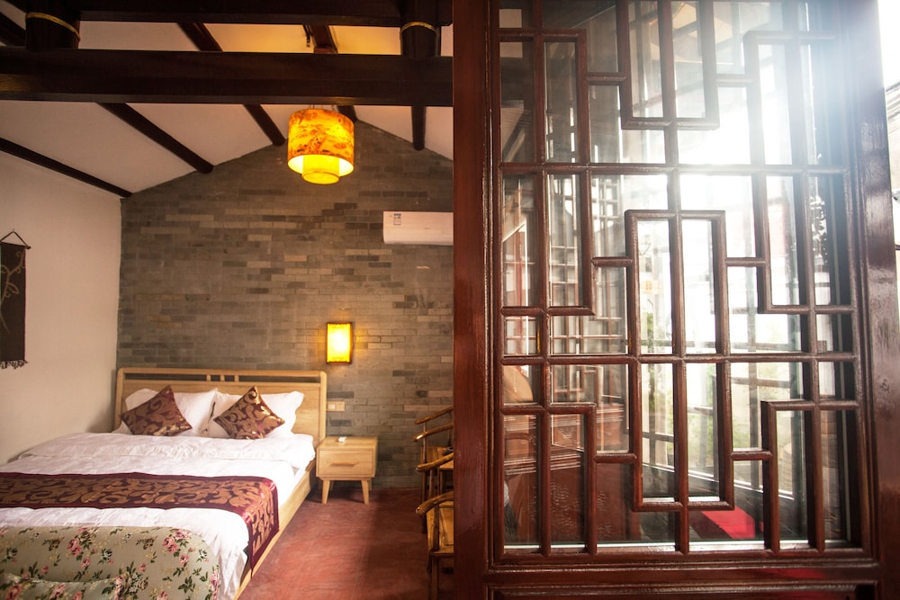 Chaozhou Manju Inn