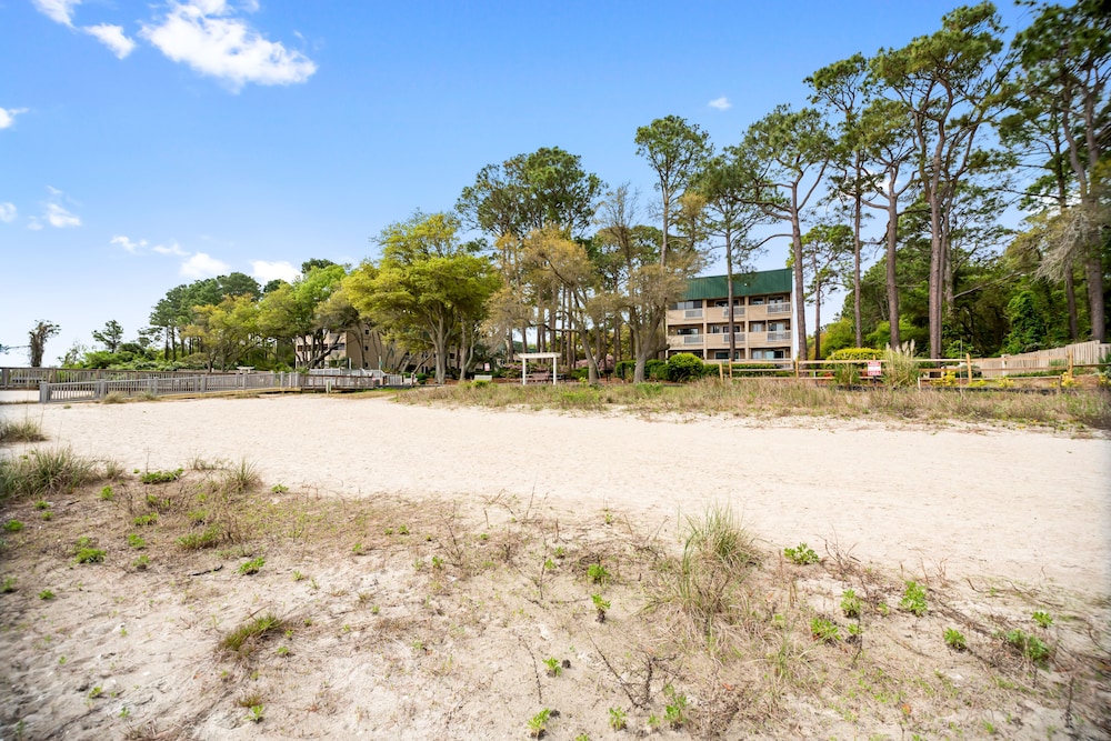The Spa by Hilton Head Retreats view 3