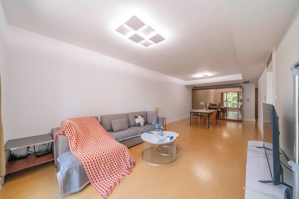 Tyms 2BR 1BA Suite Yongxin