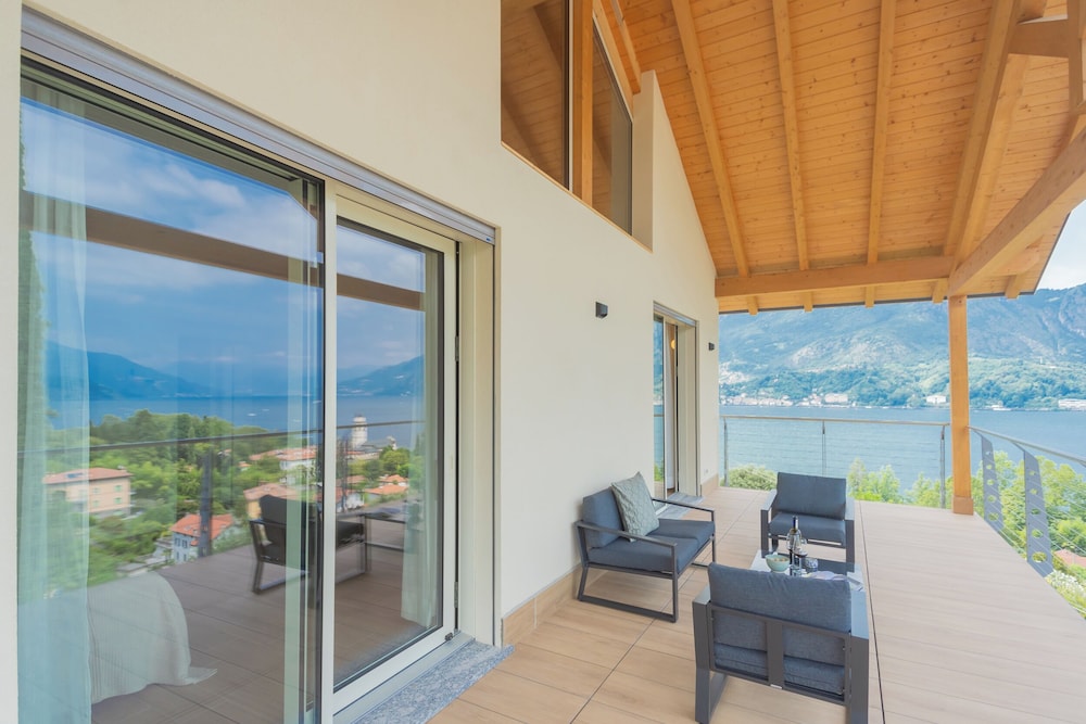 Villa Cosima in Bellagio With Private Pool by Rent all Como