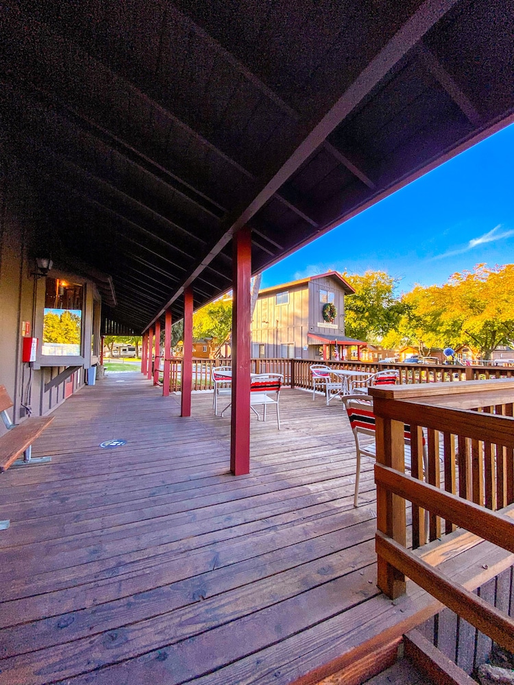 49'er Village RV Resort