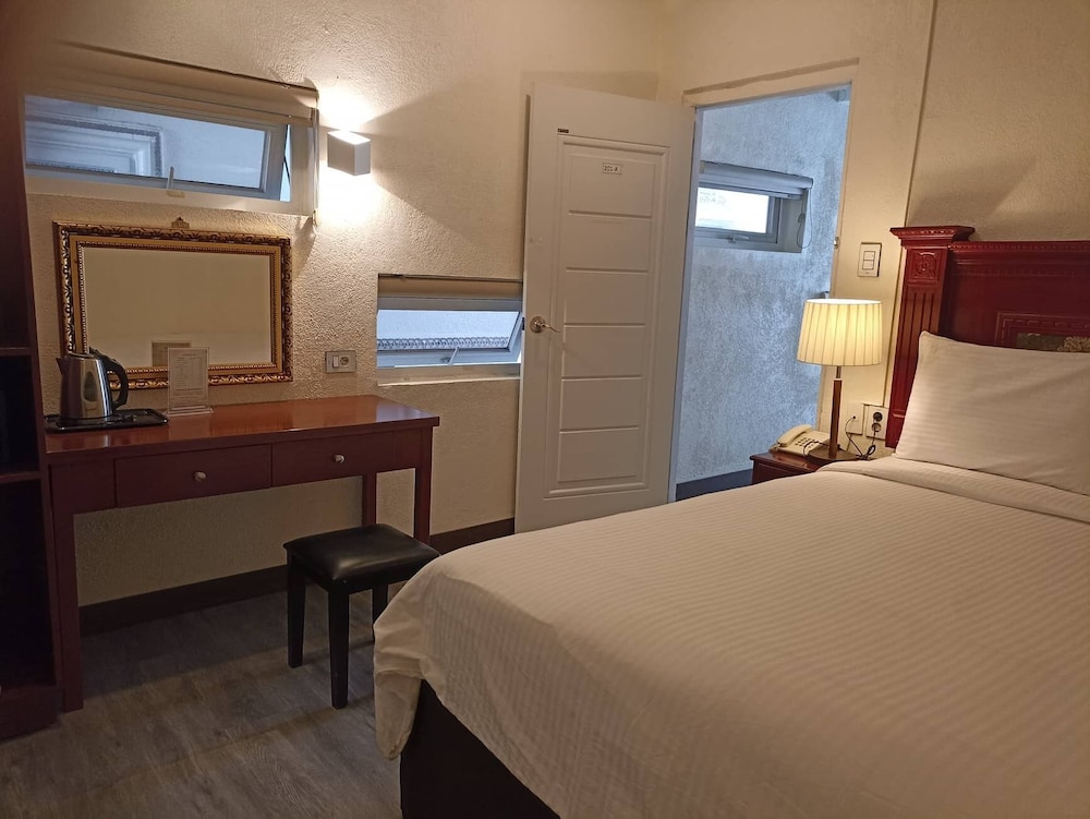 Olle Hotel
