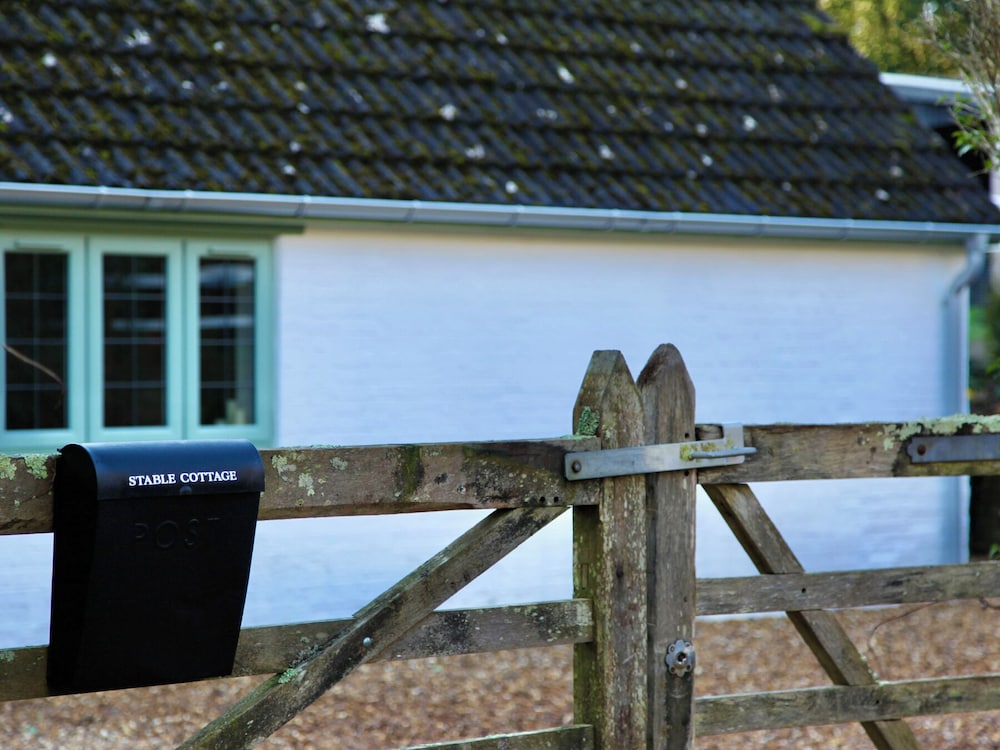 Stable Cottage