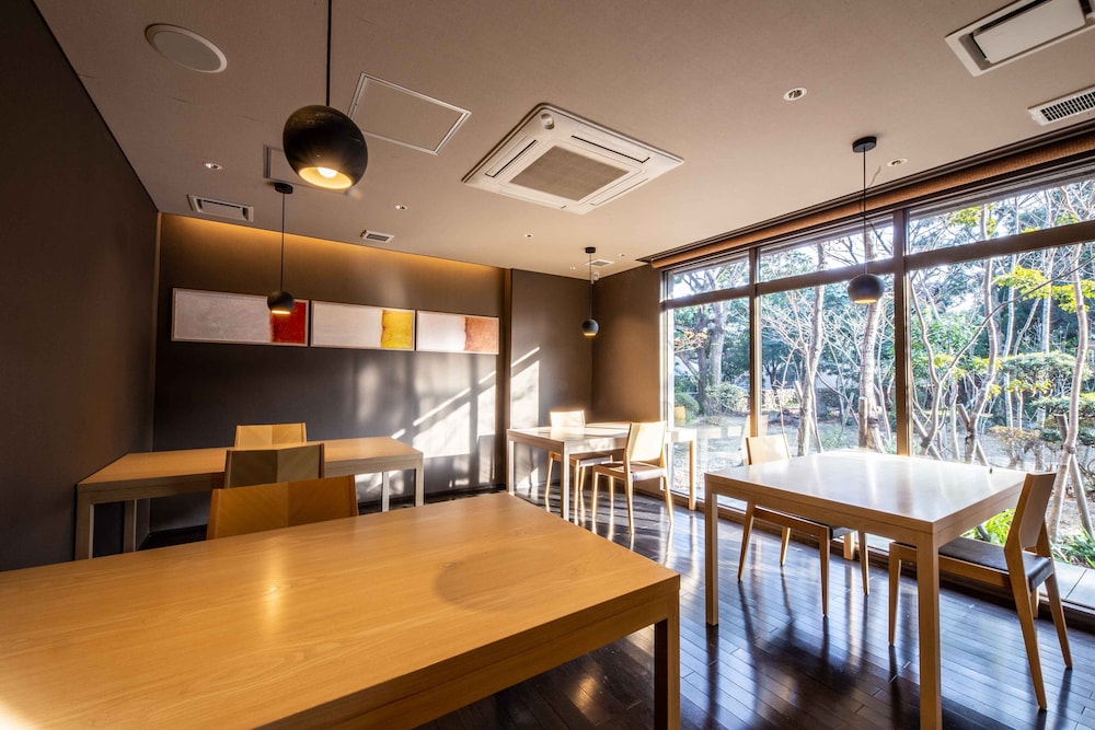 Ryokan Nagomitsuki