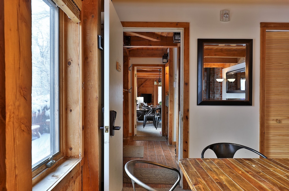 The Killington Cabin by Killington Vacation Rentals view 5