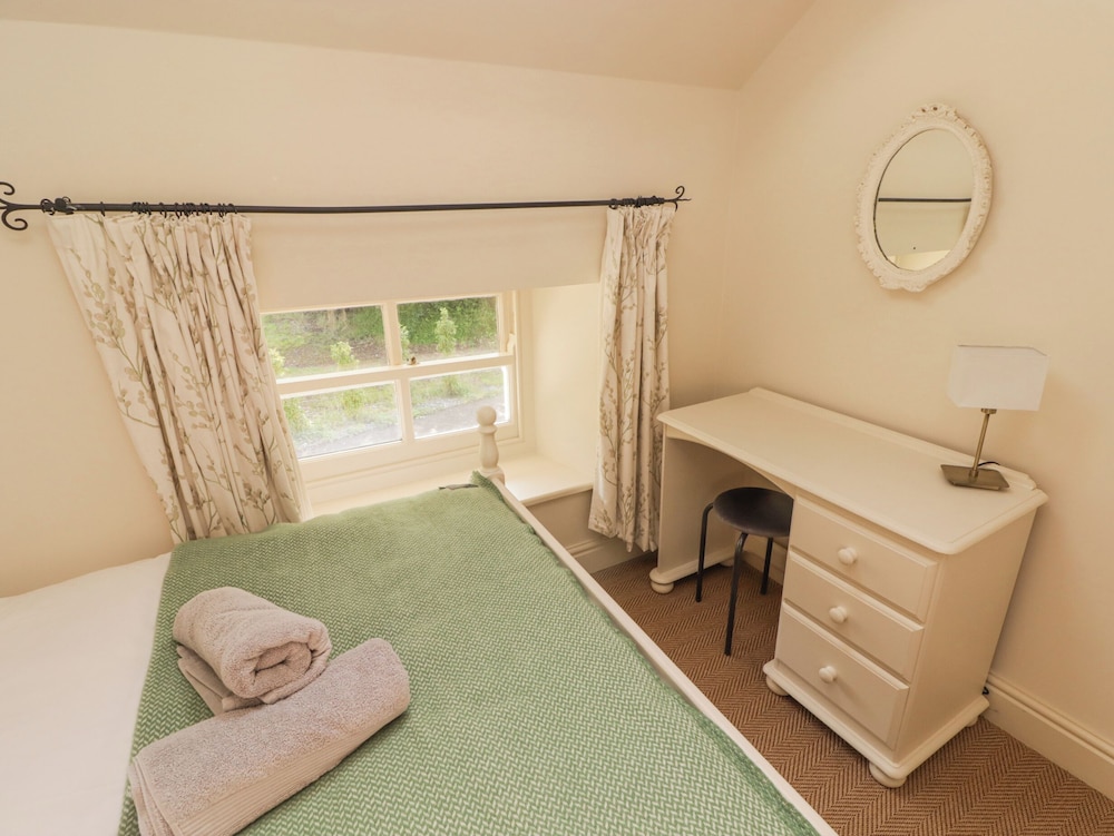 Meadow Cottage