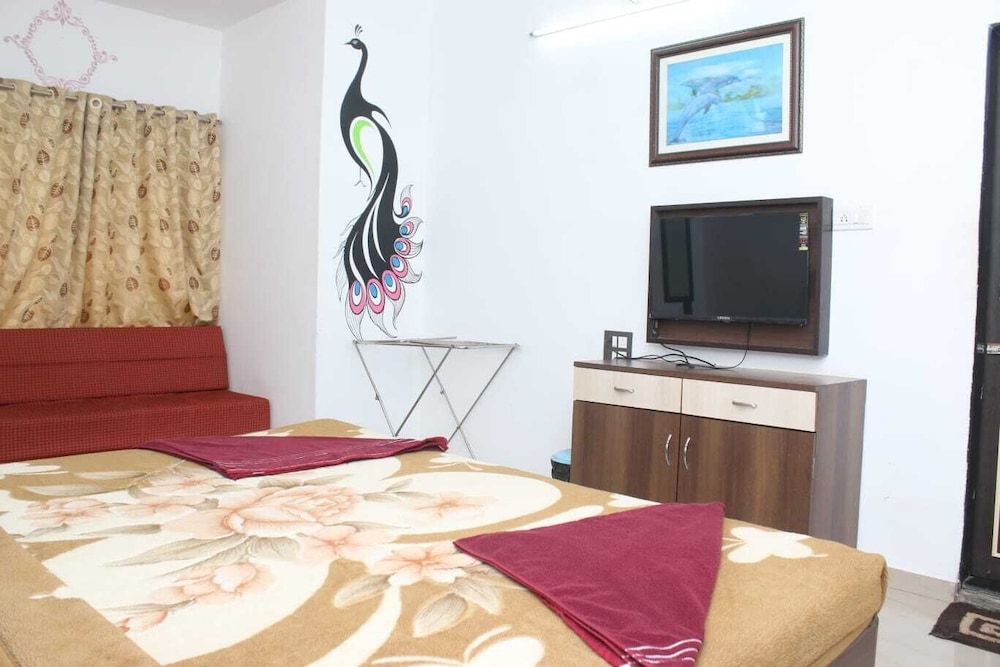 Laxmi Krishna Holiday homes and Resort