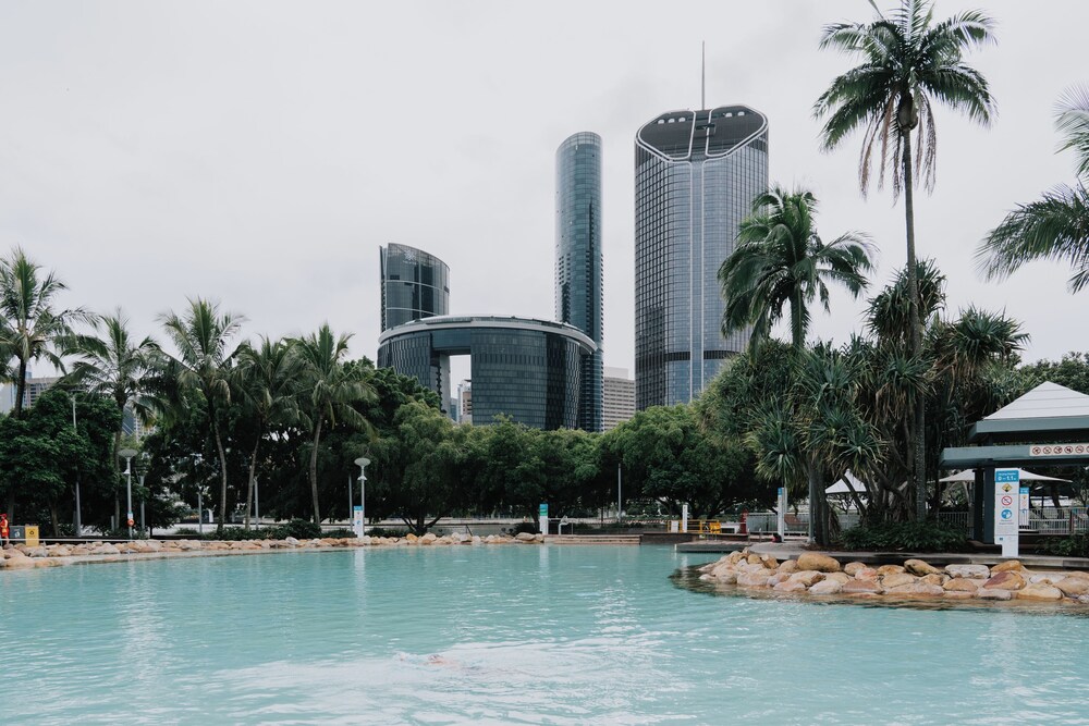Queen's Wharf Residences - Nooon Stay